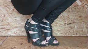 Shoes and heels addict