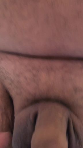 POV Bondage Plus Shower.mp4