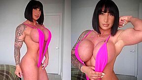 Fucked His Ex-girlfriend - Cherry Devivre