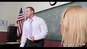 Tiny teen pussy Elizabeth Bentley 8 91