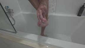 I Am Looking For A Foot Slave
