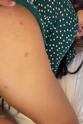 BF Takes Me Back to the Hotel and Treats Me Like a Slut