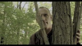 Medieval Girl Dreams of Anal