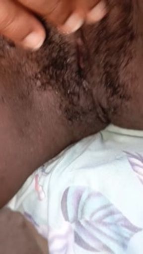 huge tits fingering pussy cumin orgasm solo homemade