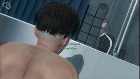 Johannesgaming - update #498 - Eternum 2 I saw Dalia naked then she kicked my but - Aug 22, 2025