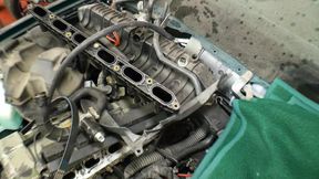 Mechanic resolve problem to your car and reletion #1