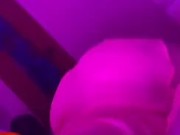 Onlyfans big booty white boy shaking it for you