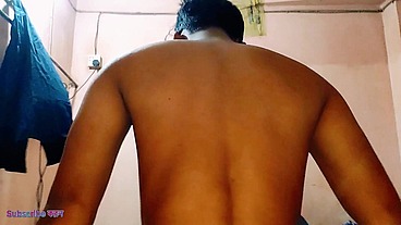 Bangla Deshi Twink Boysex in Dhaka Hotel, Gaysex Big Dick Teen Boy Hardly Fuck to Friends Asshole and Cum Inside