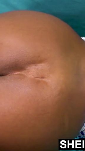 I Didn't Know He Impregnated Me Until His Creampie Cum Ejaculation Was Drip Out My Pussy, Blonde Busty Black Babe&hellip;   Clip 1