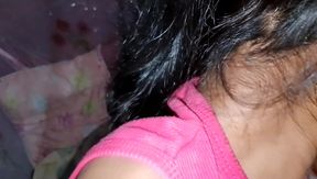 Desi Girl Sex with Boyfriend