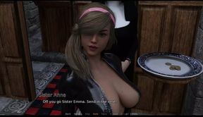 In for a Penny-AMATEUR ANAL WITH HORNY TEEN GIRL BIG TITS