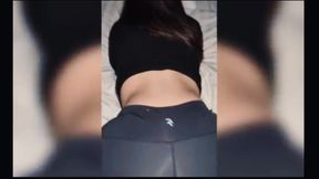 Indian Girlfriend Chudai Video