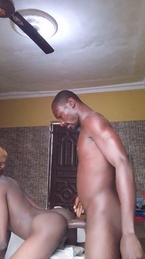 I'm Too Horny