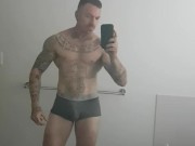 Fit aussie guy . Private and custom videos for sale