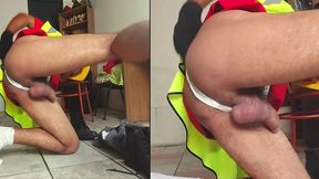 cueca branca - operario ( camera dupla ) - dec 04, 2025