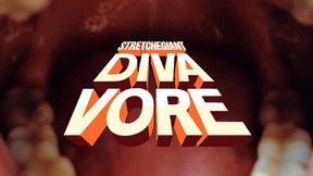 GianT Diva Vore- Isabella Shine