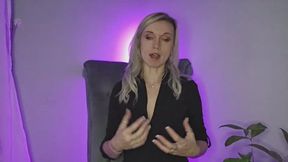 Edging With Your Sex Coach