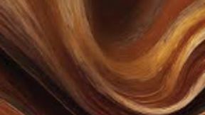 go deeper into submission layered brown noise