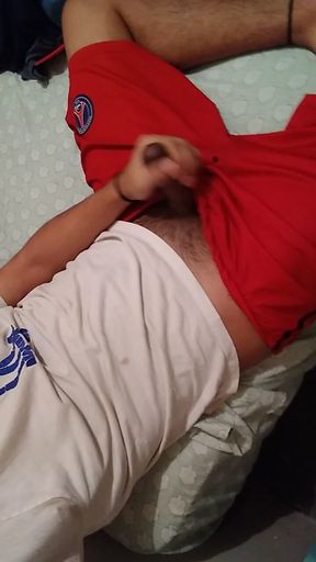 I Would Like You to Take It Out for Me