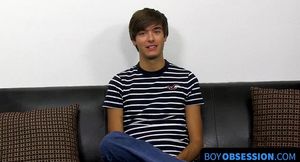 Fresh homosexual Jayson Steel talked with prior to jacking