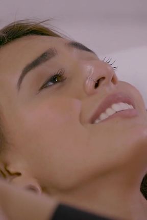 TUSHY - Personal assistant Janice Griffith loves anal