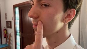 LustForBoys.com - Hugo and Mitch enjoys greatly Felix