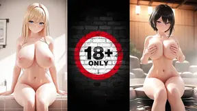 Animated MILFs of Sunville - Part 4