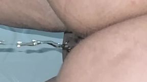 Weird Fetish - Slow Motion Pissing