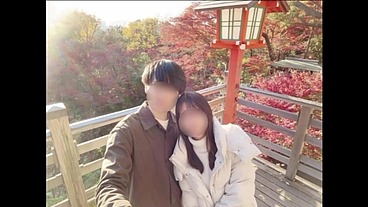 【vlog】紅葉vlog..等々力渓谷でピクニック&お散歩デート-秋のデート-色とりどりの紅葉に癒されました