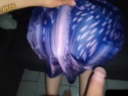 Sexo Duro a la Mamá de mi Ex Novia en su casa
