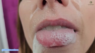 Group of guys invite me to a glory hole