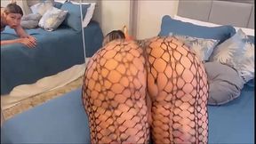 WANT TO FUCK MY ASS NOW?