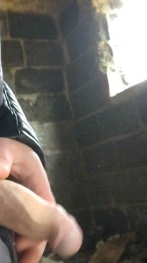 Need a place to cum! Part 1.   Clip 1