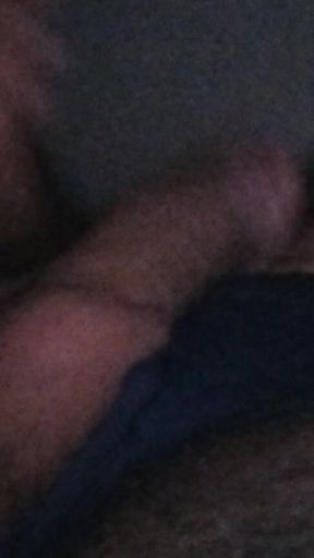 A Few Taps to Wake Him up Well