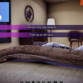 Maids and maidens: One day-Ep17