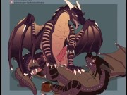 Furry Yiff Compilation #18