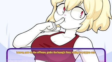 Magical Mishaps 2 Ep3 Awkward Giantess Cooperation