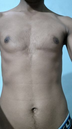 Only Body shape