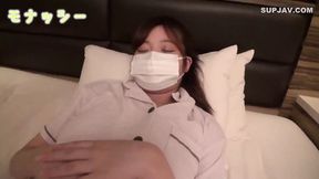 Dirty 18-Year-Old Asian Sluts Fingering&#x1F449; Drenched Pussy&#x270C; in Wet Panties