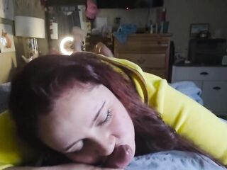 I love unfathomable throating and sucking penis so much! This chab drilled me so worthwhile after!