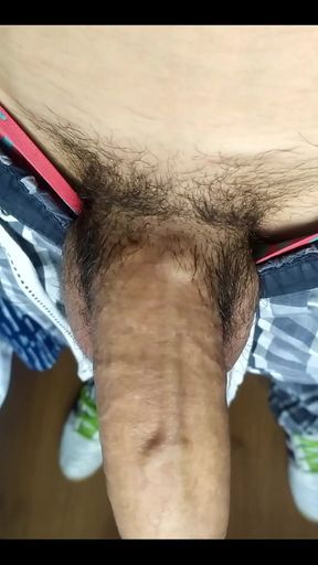 Wanna Taste My Cum?