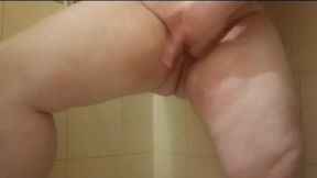 Fingering My Pussy