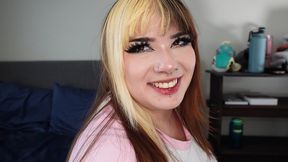 best friend s sexy bbw girlfriend kat the kunt wants your dick instead