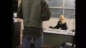 Enjoy X Video: EP 2 - Steamy porn action