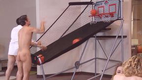 Office Swingers
