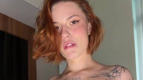 Video shared by @julcypeach @Bouncing Boobs & #Natural Big Tits #Tattoo Porn #Redhead Porn #Naked film adult sex | Tik.Porn