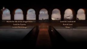 Dragon Ball Divine Adventure Part 26 Beerus'_s return