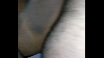 N&atilde_o aguentou morena gostosa &eacute_ gozou