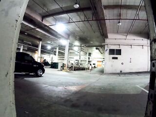 Garage Dare