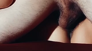 French girl gets fucked by her son's friend!